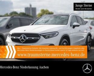 Mercedes-Benz Mercedes-Benz GLC 300 e 4M Avantg. Pano AHK MEMORY Gebrauchtwagen