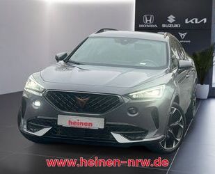 Cupra Cupra Formentor 1.4 e-HYBRID VZ SPORTPAKET KEYLESS Gebrauchtwagen