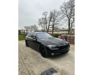 BMW BMW 520d f11 *hochwertige Ausstattung* Gebrauchtwagen