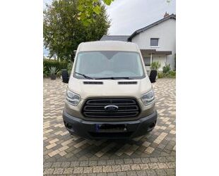 Ford Ford Transit Gebrauchtwagen