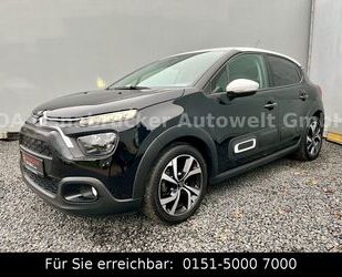 Citroen Citroën C3 Shine Pack 110PS*Automatik*Kamera*Navi* Gebrauchtwagen