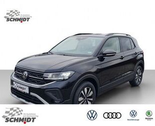 VW Volkswagen T-Cross Goal 1.0TSI 7-Gang-DSG Gebrauchtwagen