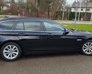 BMW BMW 520d Touring Gebrauchtwagen