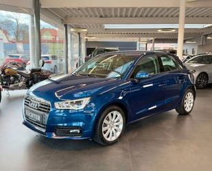 Audi Audi A1 Sportback 1.4TDI Automatik/SHZ/Xenon/Navi/ Gebrauchtwagen