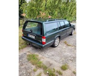 Volvo Volvo 965 960 II V90 3.0 24 V Gebrauchtwagen