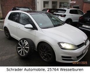 VW Volkswagen Golf 2.0 TDI -DSG- 