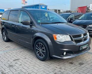 Dodge Dodge Grand Caravan 3.6L V6*Kam*7Sitze*Navi*LPG*AH Gebrauchtwagen