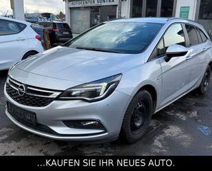 Opel Opel Astra K Sports Tourer 120 Jahre Start/Stop*Na Gebrauchtwagen