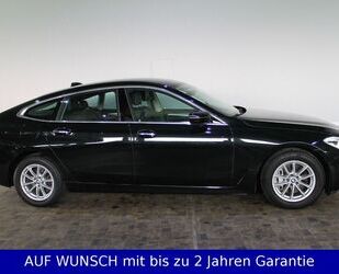 BMW BMW Gran Turismo 640 i, Navi, Leder, LED, Kamera Gebrauchtwagen