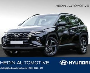 Hyundai Hyundai TUCSON PHEV 1.6 T-GDi 265PS 4WD KLIMA+NAVI Gebrauchtwagen