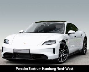 Porsche Taycan Gebrauchtwagen