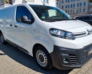 Citroen Citroën Jumpy 2.0HDi 110kw PDC Kamera Holz Kasten Gebrauchtwagen