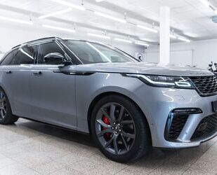 Land Rover Land Rover Range Rover Velar 5.0 V8 P550 SVAutobio Gebrauchtwagen