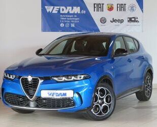 Alfa Romeo Alfa Romeo Tonale Ti 1.5 VGT 160PS 48V-Hybrid Gebrauchtwagen