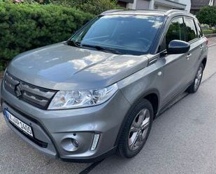 Suzuki Suzuki Vitara 1.6 VVT Comfort 4x2 Automatik Comfor Gebrauchtwagen