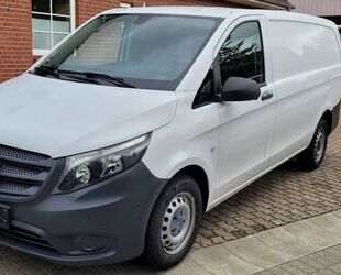 Mercedes-Benz Mercedes-Benz Vito Kasten 111 CDI FWD Lang Tempoma Gebrauchtwagen