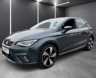 Seat Seat Ibiza Carbon Edition*LED*EPH*RFK Gebrauchtwagen