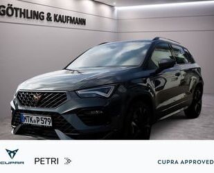 Cupra Cupra Ateca VZ 2.0 TSI DSG *BREMBO*BEATS*LED* Gebrauchtwagen