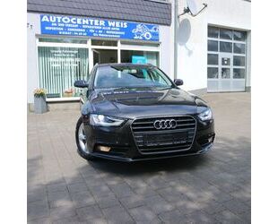 Audi Audi A4 Avant Ambiente HU Neu !!! GARANTIE !!! Gebrauchtwagen