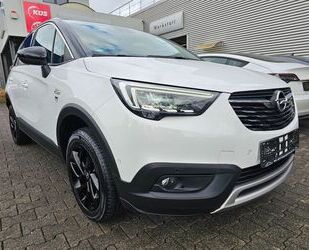 Opel Opel Crossland X 120 Jahre*NAVI*DAB*CARPLAY*ALU*CA Gebrauchtwagen