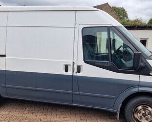 Ford Ford Transit Gebrauchtwagen