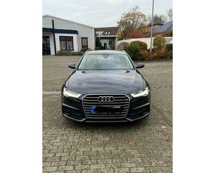 Audi Audi A6 2.0TDI ULTRA LED NAVI PLUS HEAD UP KAMERA Gebrauchtwagen