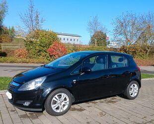 Opel Opel Corsa 1.2 INNOVATION Easytronic INNOVATION Gebrauchtwagen