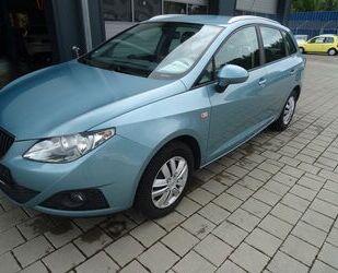 Seat Seat Ibiza 1.2 12V 51kW Style ST Gebrauchtwagen