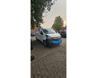 Opel Opel Vivaro Gebrauchtwagen