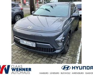 Hyundai Hyundai KONA Prime Elektro 2WD 65 HUD Navi digital Gebrauchtwagen