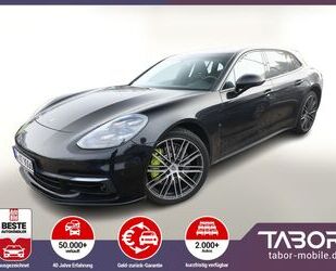 Porsche Porsche Panamera 4 E-Hybrid Sport Turismo Chrono P Gebrauchtwagen