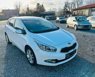 Kia Kia Ceed FIFA World Cup Edition Gebrauchtwagen