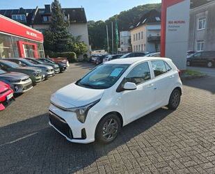 Kia Kia Picanto 1.2 Vision Navi Kamera Sitzh. uvm. Gebrauchtwagen