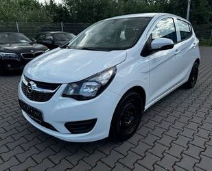 Opel Opel KARL EDITION KLIMA TEMPOMAT BLUETOOTH Gebrauchtwagen