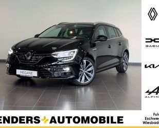 Renault Megane Gebrauchtwagen