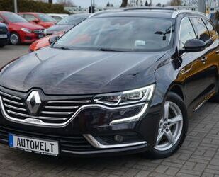 Renault Talisman Gebrauchtwagen