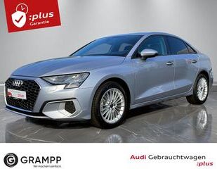 Audi Audi A3 Limousine advanced 30 TFSI S-tronic +ASSIS Gebrauchtwagen