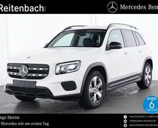 Mercedes-Benz Mercedes-Benz GLB200d PROGRESSIVE+LED KEYLESS+NIGH Gebrauchtwagen