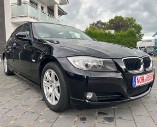 BMW BMW 318 Baureihe 3 Lim. 318i Gebrauchtwagen