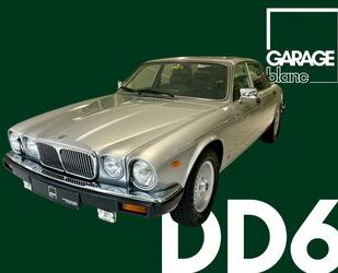 Jaguar Jaguar Daimler Double Six / deutsch/26tkm/Service Gebrauchtwagen