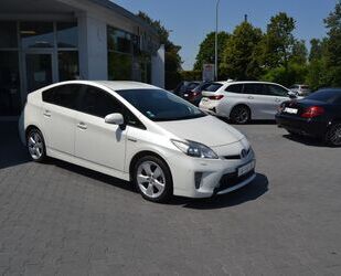 Toyota Toyota Prius 1.8-l Comfort ab 6,99% Finz! Gebrauchtwagen