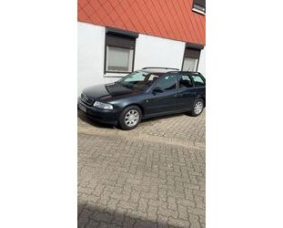 Audi Audi A4 B5 1.8 Avant - Gebrauchtwagen