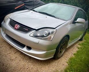 Honda Honda Civic 2.0i Type-R EP3 Gebrauchtwagen