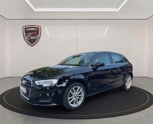 Audi Audi A3 35 TDI design Gebrauchtwagen