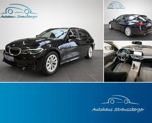 BMW BMW 330e Tour. Advantage TMP SHZ HiFi WiFi KZU LAS Gebrauchtwagen