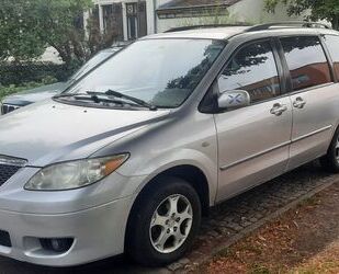 Mazda Mazda MPV 2.3 Comfort 6 Sitze ohne Tüv Gebrauchtwagen