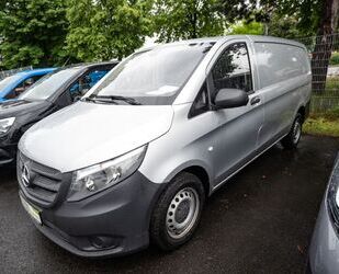 Mercedes-Benz Mercedes-Benz Vito 111 CDI Lang Gebrauchtwagen