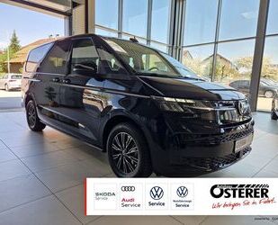 VW Volkswagen T7 Multivan Life 2.0 TDI Lang DSG AHK N Gebrauchtwagen