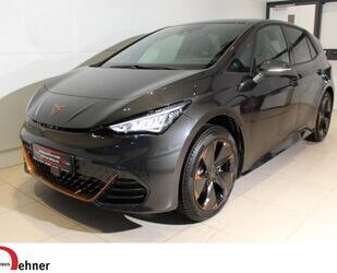 Cupra Cupra Born 231PS/77kWh 360KAM+KEYLESS+ACC+GJR+SHZ Gebrauchtwagen