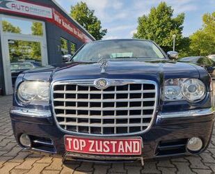 Chrysler Chrysler 300C 3.5 V6 Autom. 2.Hand TOPZUSTAND Gebrauchtwagen